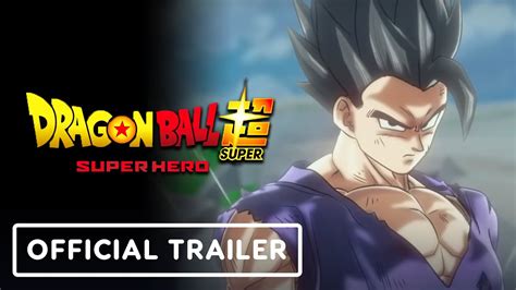Where to Watch 'Dragon Ball Super: Super Hero': Streaming.